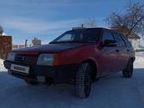 ВАЗ (Lada) 2109 1996 года за 1 000 000 тг. в Костанай – фото 4