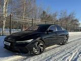 Hyundai Elantra 2024 года за 8 970 000 тг. в Рудный
