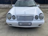 Mercedes-Benz E 230 1996 годаfor1 800 000 тг. в Атырау – фото 5