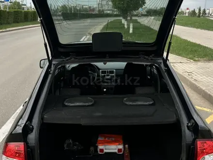 ВАЗ (Lada) Priora 2172 2013 года за 1 550 000 тг. в Астана – фото 10