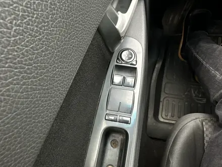 ВАЗ (Lada) Priora 2172 2013 года за 1 550 000 тг. в Астана – фото 14