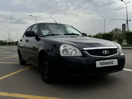 ВАЗ (Lada) Priora 2172 2013 года за 1 550 000 тг. в Астана
