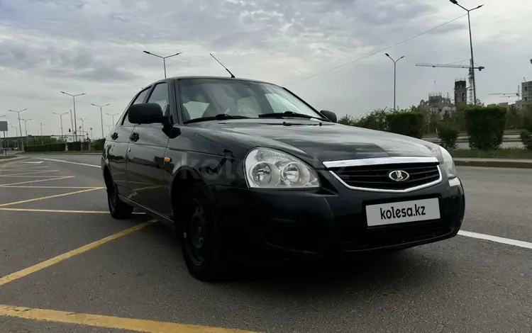 ВАЗ (Lada) Priora 2172 2013 годаүшін1 550 000 тг. в Астана