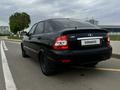 ВАЗ (Lada) Priora 2172 2013 годаүшін1 550 000 тг. в Астана – фото 7