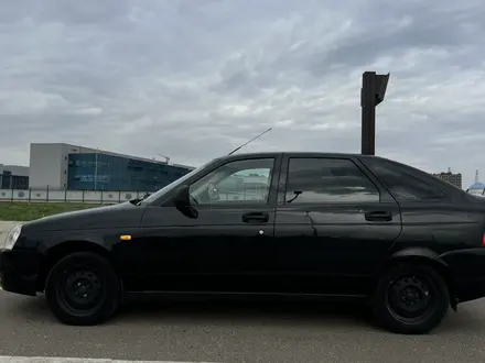 ВАЗ (Lada) Priora 2172 2013 года за 1 550 000 тг. в Астана – фото 8