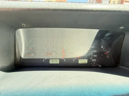ВАЗ (Lada) 2114 2012 года за 1 600 000 тг. в Астана – фото 8