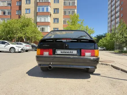 ВАЗ (Lada) 2114 2012 года за 1 600 000 тг. в Астана – фото 5