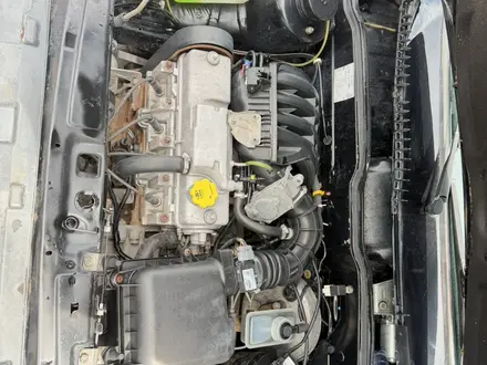 ВАЗ (Lada) 2114 2012 года за 1 600 000 тг. в Астана – фото 10