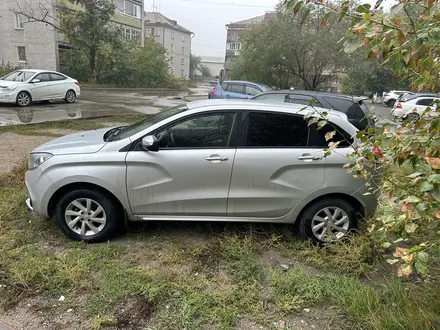 ВАЗ (Lada) XRAY Cross 2018 годаүшін5 500 000 тг. в Семей – фото 3