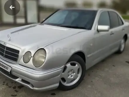 Mercedes-Benz E 280 1997 года за 3 000 000 тг. в Аса – фото 5