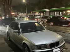 BMW 3 Series, 1998