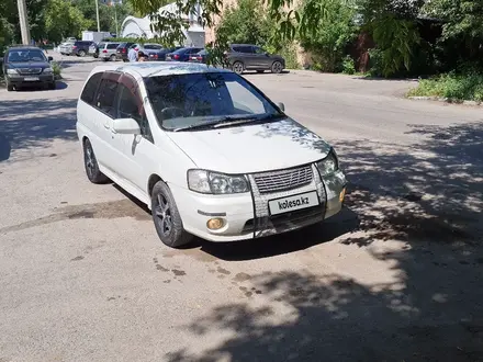 Nissan Liberty 2000 года за 1 800 000 тг. в Караганда – фото 11