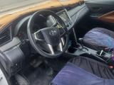 Toyota Innova 2021 года за 14 500 000 тг. в Алматы