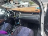 Toyota Innova 2021 года за 14 500 000 тг. в Алматы – фото 5