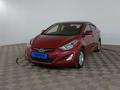 Hyundai Elantra 2014 годаүшін5 200 000 тг. в Шымкент