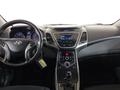 Hyundai Elantra 2014 года за 4 990 000 тг. в Шымкент – фото 15