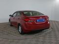 Hyundai Elantra 2014 годаүшін4 900 000 тг. в Шымкент – фото 7
