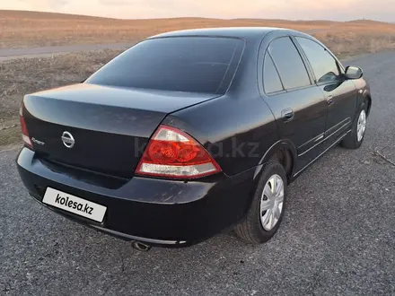Nissan Almera Classic 2008 года за 2 000 000 тг. в Алматы – фото 2