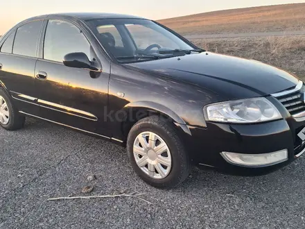 Nissan Almera Classic 2008 года за 2 000 000 тг. в Алматы