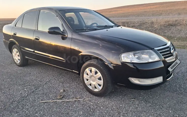Nissan Almera Classic 2008 года за 2 000 000 тг. в Алматы