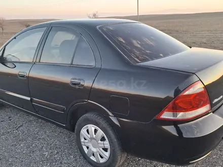 Nissan Almera Classic 2008 года за 2 000 000 тг. в Алматы – фото 4
