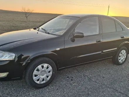 Nissan Almera Classic 2008 года за 2 000 000 тг. в Алматы – фото 5