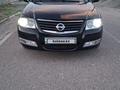 Nissan Almera Classic 2008 года за 2 000 000 тг. в Алматы – фото 6