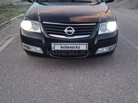 Nissan Almera Classic 2008 года за 2 000 000 тг. в Алматы – фото 6