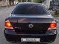Nissan Almera Classic 2008 года за 2 000 000 тг. в Алматы – фото 7