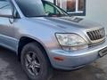 Lexus RX 300 2001 года за 5 350 000 тг. в Алматы – фото 17