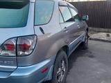 Lexus RX 300 2001 года за 5 750 000 тг. в Алматы