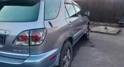 Lexus RX 300 2001 года за 5 750 000 тг. в Алматы