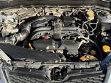 Subaru Forester 2017 года за 9 300 000 тг. в Алматы – фото 5