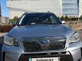 Subaru Forester 2017 года за 9 300 000 тг. в Алматы – фото 4