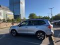 Subaru Forester 2017 года за 9 300 000 тг. в Алматы – фото 3