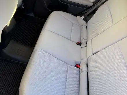 Subaru Forester 2017 года за 9 300 000 тг. в Алматы – фото 15