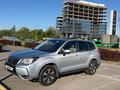 Subaru Forester 2017 года за 9 300 000 тг. в Алматы – фото 2