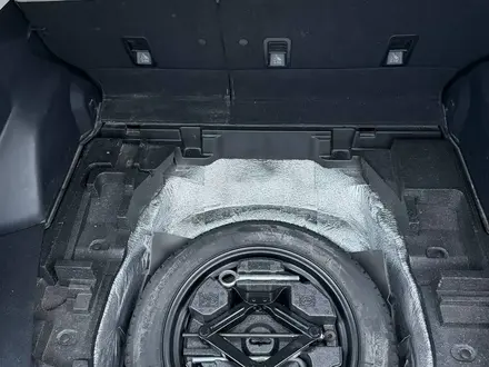 Subaru Forester 2017 года за 9 300 000 тг. в Алматы – фото 22
