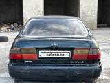Toyota Carina E 1993 года за 1 000 000 тг. в Туркестан – фото 3