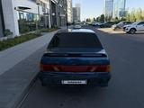 ВАЗ (Lada) 2115 2005 годаүшін1 100 000 тг. в Астана – фото 4