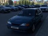 ВАЗ (Lada) 2115 2005 годаүшін1 100 000 тг. в Астана