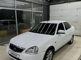 ВАЗ (Lada) Priora 2170 2014 годаүшін3 850 000 тг. в Шымкент – фото 2