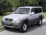 Hyundai Terracan 2006 годаfor3 999 000 тг. в Алматы – фото 3