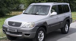 Hyundai Terracan 2006 годаүшін3 999 000 тг. в Алматы – фото 3