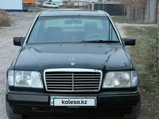 Mercedes-Benz E 280