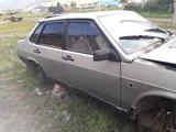ВАЗ (Lada) 21099 1998 года за 390 000 тг. в Усть-Каменогорск – фото 5