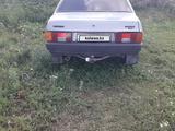 ВАЗ (Lada) 21099 1998 года за 390 000 тг. в Усть-Каменогорск – фото 3