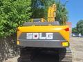 SDLG  E6205F 2026 годаүшін40 263 600 тг. в Костанай – фото 3