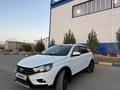 ВАЗ (Lada) Vesta SW Cross 2020 года за 6 999 999 тг. в Актобе – фото 9