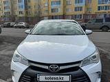 Toyota Camry 2016 годаүшін5 800 000 тг. в Уральск – фото 2